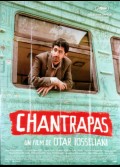 CHANTRAPAS