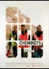 affiche du film CHEMINOTS