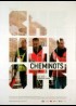 CHEMINOTS movie poster