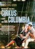 CIRKUS COLUMBIA movie poster