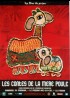 affiche du film CONTES DE LA MER POULE (LES)