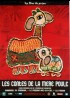 CONTES DE LA MER POULE (LES) movie poster