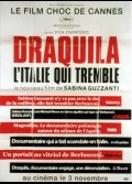 DRAQUILA L'ITALIE QUI TREMBLE