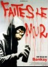 affiche du film FAITES LE MUR