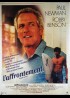 affiche du film AFFRONTEMENT (L')