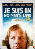 JE SUIS UN NO MAN'S LAND