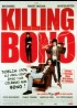affiche du film KILLING BONO