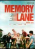 MEMORY LANE movie poster