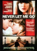 NEVER LET ME GO