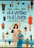 affiche du film NI A VENDRE NI A LOUER