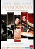 PIANOMANIA movie poster
