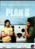 PLAN B movie poster