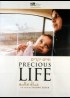 PRECIOUS LIFE movie poster