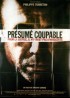 affiche du film PRESUME COUPABLE