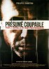 PRESUME COUPABLE movie poster