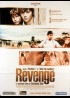 affiche du film REVENGE