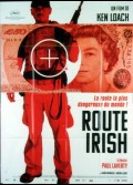 ROUTE IRISH