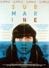 SUBMARINE movie poster