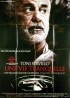 affiche du film UNE VIE TRANQUILLE