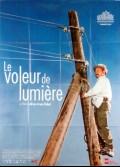 VOLEUR DE LUMIERE (LE)