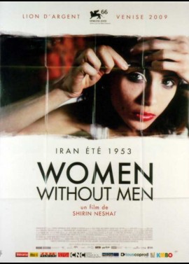 affiche du film WOMEN WITHOUT MEN