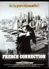 affiche du film FRENCH CONNECTION