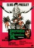 PARADISE HAWAIIAN STYLE movie poster