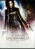 affiche du film UNDERWORLD NOUVELLE ERE