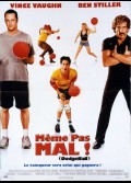 DODGEBALL A TRUE UNDERDOG STORY