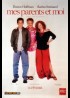 MEET THE FOCKERS movie poster