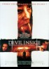 DEVIL INSIDE (THE) movie poster
