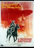 HOMME SAUVAGE (L')