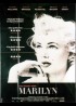 affiche du film MY WEEK WITH MARILYN