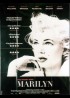 MY WEEK WITH MARILYN movie poster