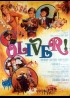 OLIVER movie poster