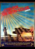 affiche du film OTE TOI DE MON SOLEIL