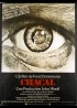 affiche du film CHACAL