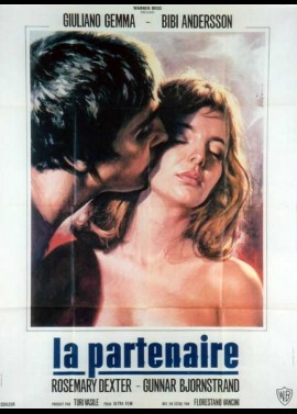 VIOLENZA AL SOLE movie poster