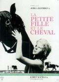 PETITE FILLE ET LE CHEVAL (LE)