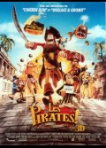 PIRATES BONS A RIEN MAUVAIS EN TOUT (LES)