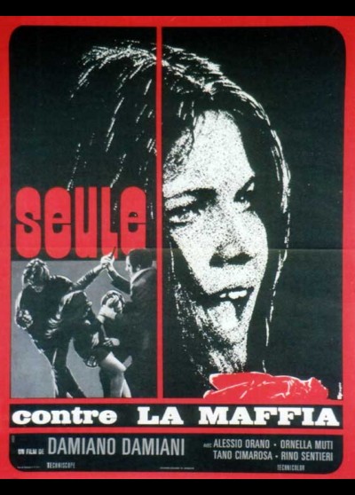 MOGLIE PIU BELLA (LA) movie poster