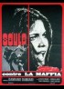 affiche du film SEULE CONTRE LA MAFFIA