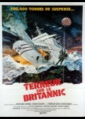 TERREUR SUR LE BRITANNIC