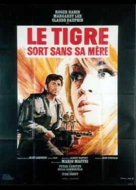 DA BERLINO L'APOCALISSE movie poster
