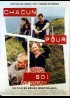 affiche du film CHACUN POUR SOI