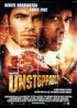 UNSTOPPABLE movie poster