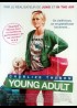 affiche du film YOUNG ADULT