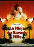 BEVERLY HILLS NINJA