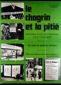 CHAGRIN ET LA PITIE (LE)