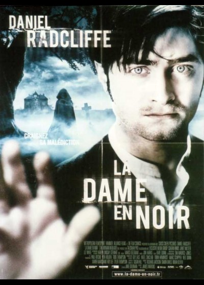 affiche du film DAME EN NOIR (LA)